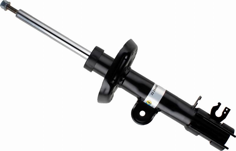 Bilstein 22-264985 - Ammortizzatore autozon.pro