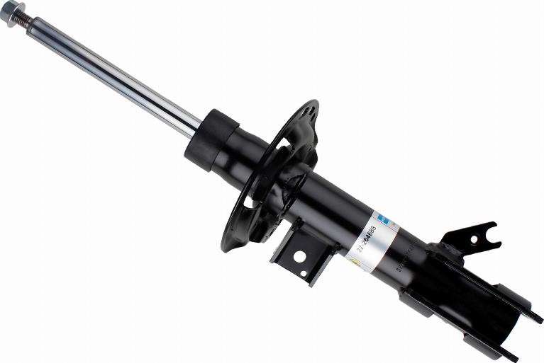 Bilstein 22-264688 - Ammortizzatore autozon.pro