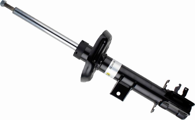 Bilstein 22-265104 - Ammortizzatore autozon.pro