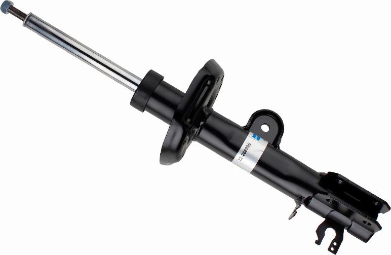 Bilstein 22-266996 - Ammortizzatore autozon.pro