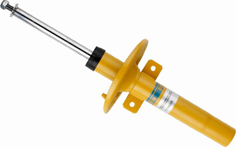 Bilstein 22-266026 - Ammortizzatore autozon.pro