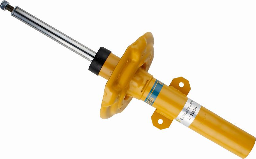 Bilstein 22-266354 - Ammortizzatore autozon.pro