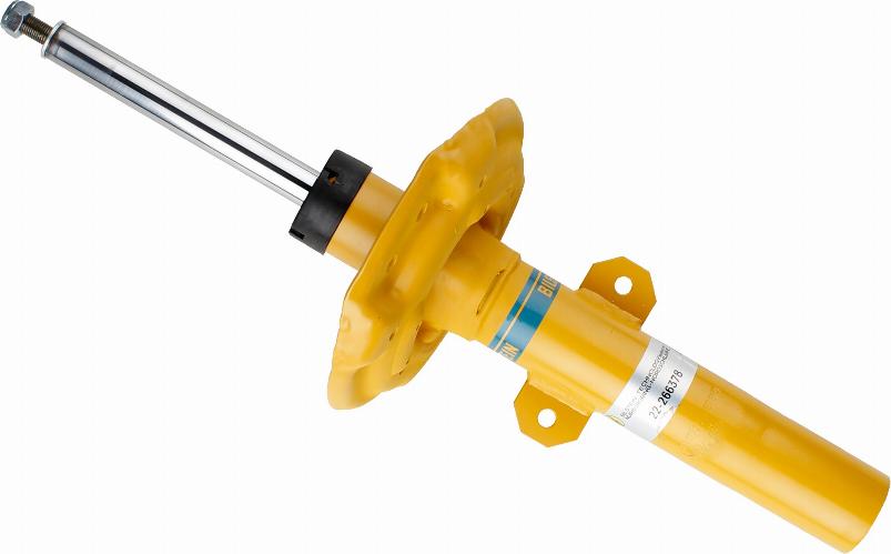 Bilstein 22-266378 - Ammortizzatore autozon.pro