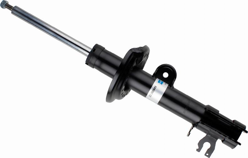 Bilstein 22-260949 - Ammortizzatore autozon.pro