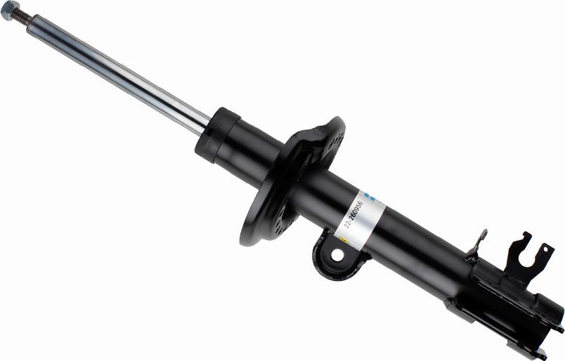 Bilstein 22-260956 - Ammortizzatore autozon.pro