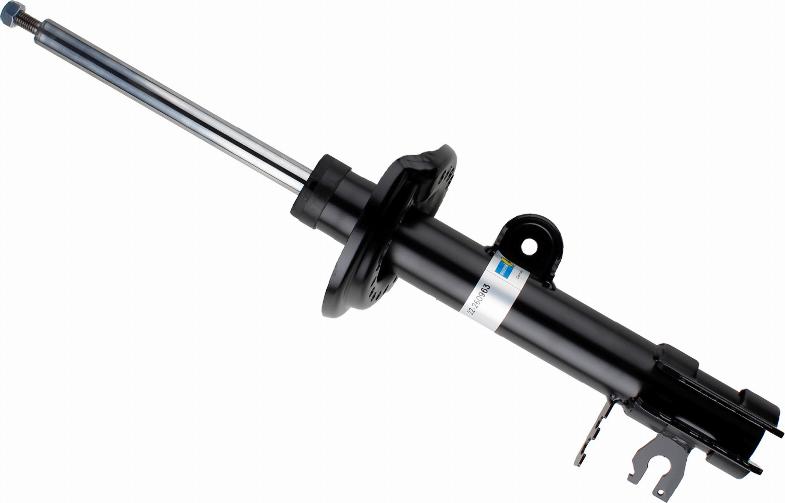 Bilstein 22-260963 - Ammortizzatore autozon.pro