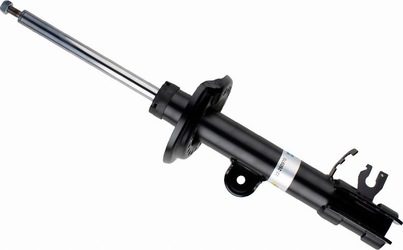 Bilstein 22-260970 - Ammortizzatore autozon.pro