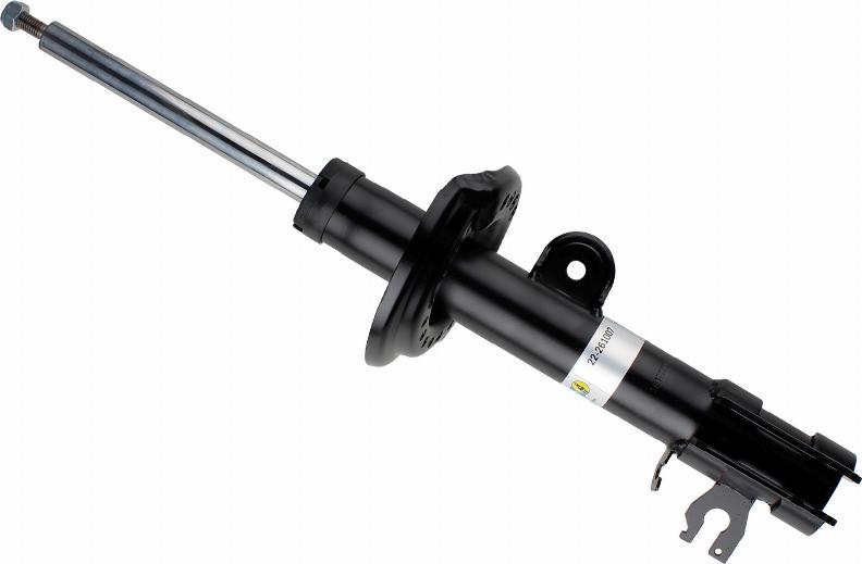 Bilstein 22-261007 - Ammortizzatore autozon.pro