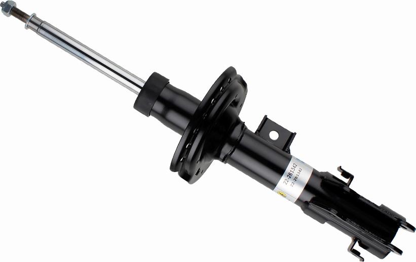 Bilstein 22-261342 - Ammortizzatore autozon.pro