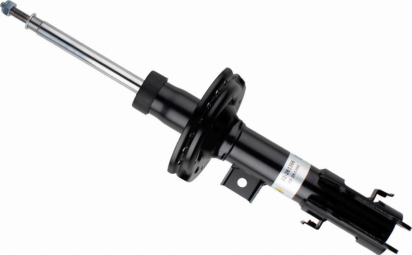 Bilstein 22-261366 - Ammortizzatore autozon.pro