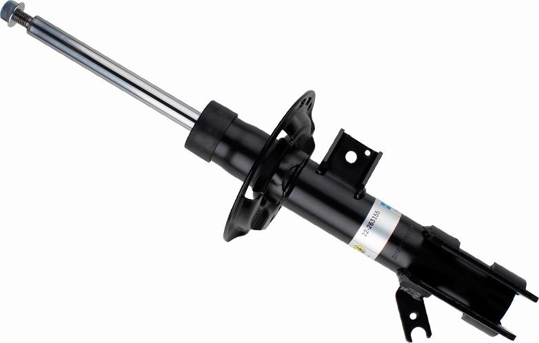 Bilstein 22-263155 - Ammortizzatore autozon.pro