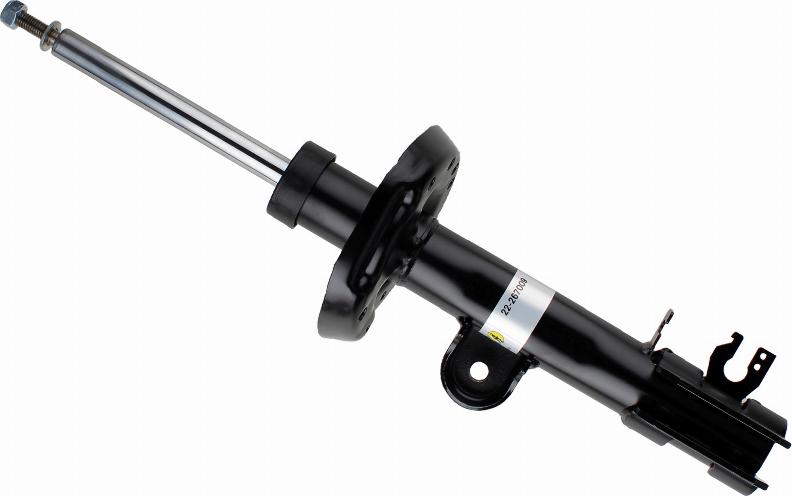 Bilstein 22-267009 - Ammortizzatore autozon.pro