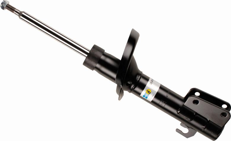 Bilstein 22-205414 - Ammortizzatore autozon.pro