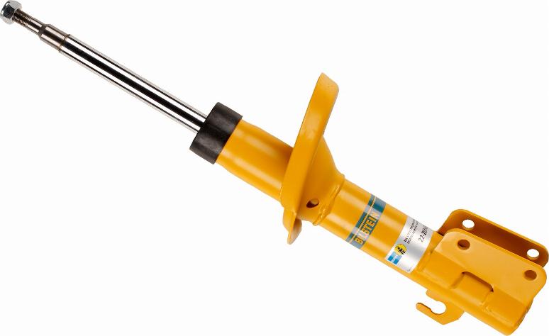 Bilstein 22-205438 - Ammortizzatore autozon.pro