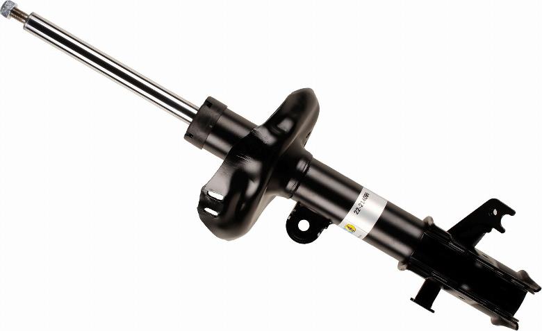 Bilstein 22-214096 - Ammortizzatore autozon.pro