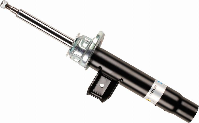 Bilstein 22-214294 - Ammortizzatore autozon.pro