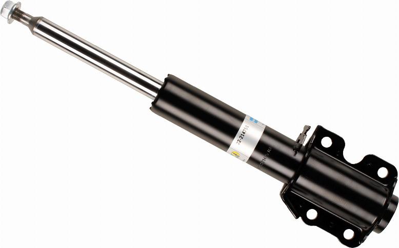 Bilstein 22-214751 - Ammortizzatore autozon.pro