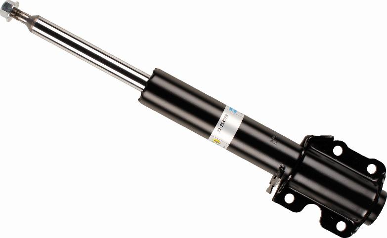 Bilstein 22-214768 - Ammortizzatore autozon.pro