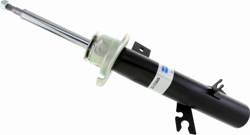 Bilstein 22-215949 - Ammortizzatore autozon.pro