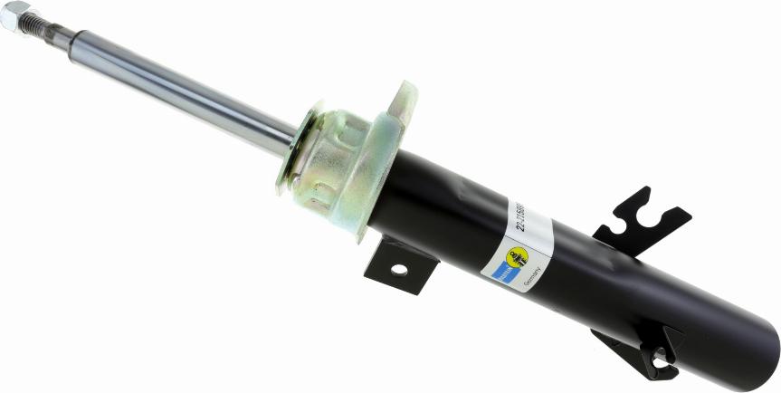 Bilstein 22-215895 - Ammortizzatore autozon.pro