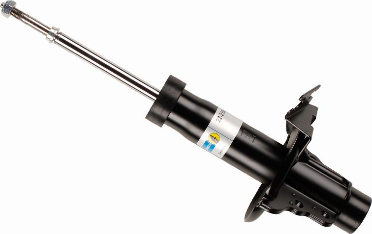 Bilstein 22-216557 - Ammortizzatore autozon.pro