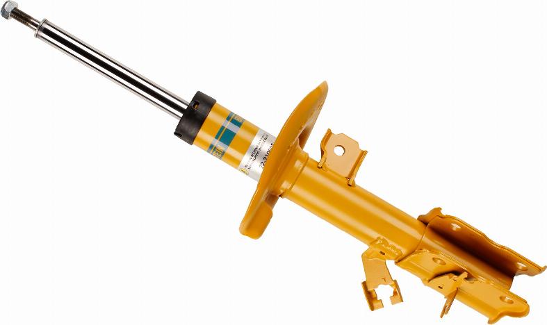 Bilstein 22-210692 - Ammortizzatore autozon.pro