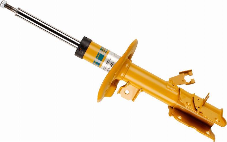 Bilstein 22-210739 - Ammortizzatore autozon.pro