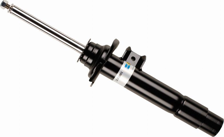 Bilstein 22-218001 - Ammortizzatore autozon.pro