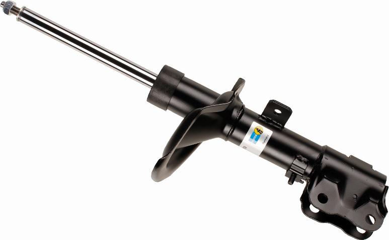 Bilstein 22-213839 - Ammortizzatore autozon.pro