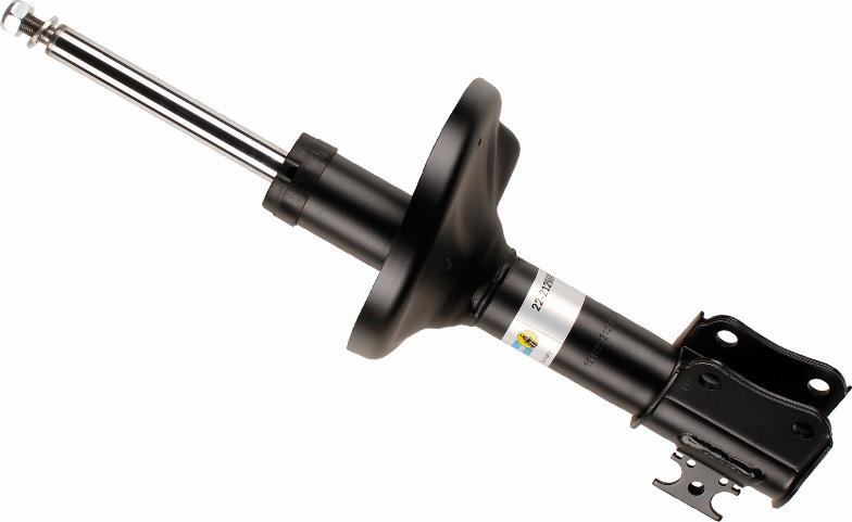 Bilstein 22-212986 - Ammortizzatore autozon.pro