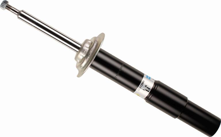 Bilstein 22-212696 - Ammortizzatore autozon.pro