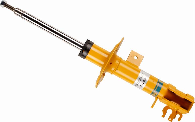 Bilstein 22-217653 - Ammortizzatore autozon.pro