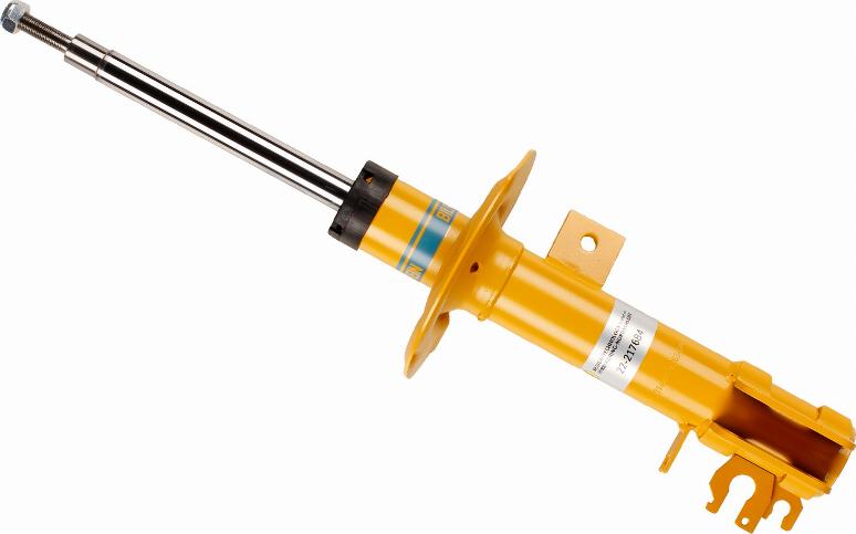 Bilstein 22-217684 - Ammortizzatore autozon.pro