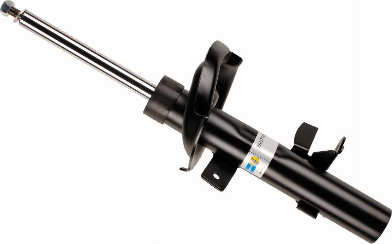 Bilstein 22-217141 - Ammortizzatore autozon.pro