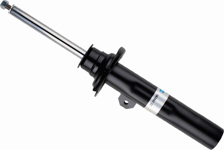 Bilstein 22-289285 - Ammortizzatore autozon.pro