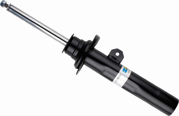 Bilstein 22-289278 - Ammortizzatore autozon.pro