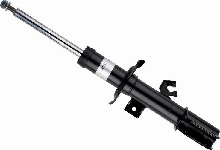 Bilstein 22-281241 - Ammortizzatore autozon.pro