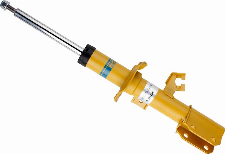 Bilstein 22-281258 - Ammortizzatore autozon.pro