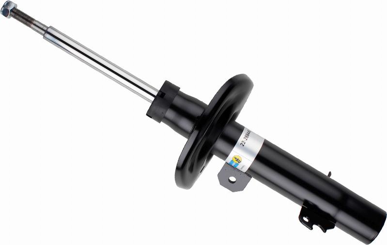 Bilstein 22-288448 - Ammortizzatore autozon.pro