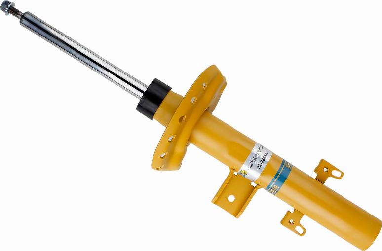 Bilstein 22-288547 - Ammortizzatore autozon.pro