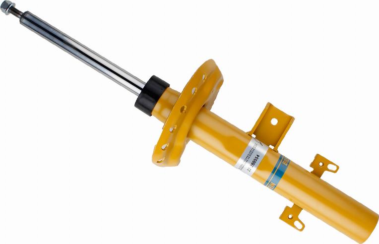 Bilstein 22-288554 - Ammortizzatore autozon.pro