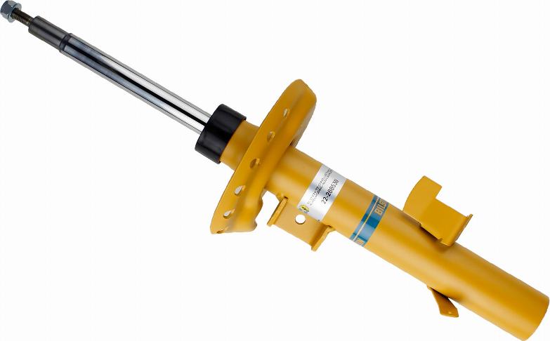 Bilstein 22-288530 - Ammortizzatore autozon.pro