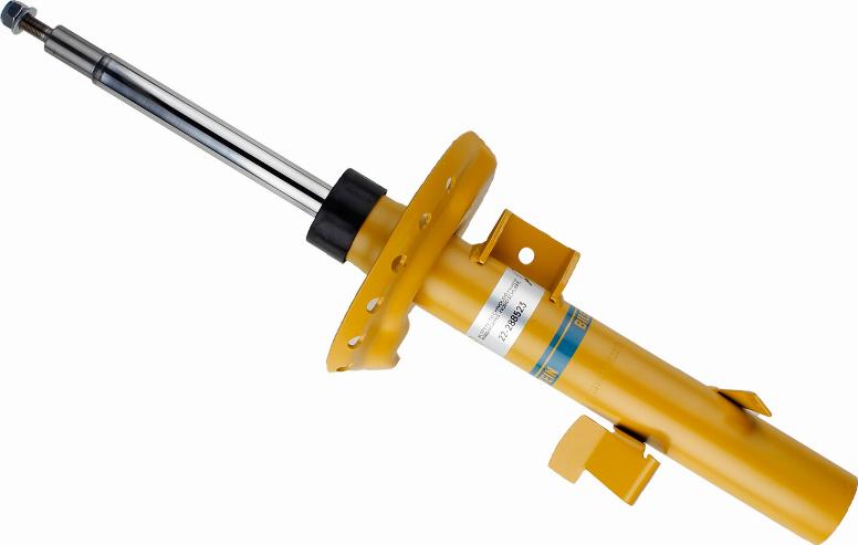 Bilstein 22-288523 - Ammortizzatore autozon.pro