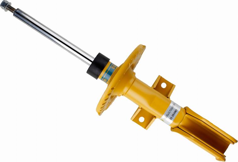 Bilstein 22-283061 - Ammortizzatore autozon.pro