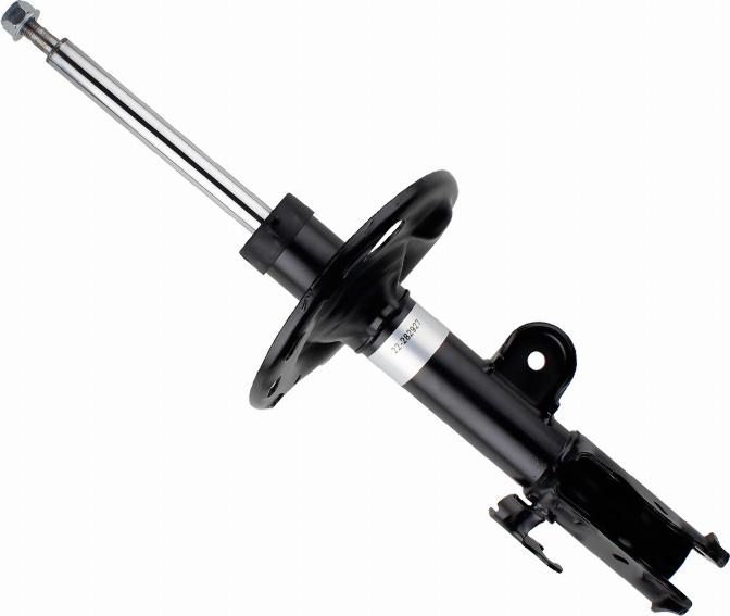 Bilstein 22-282927 - Ammortizzatore autozon.pro