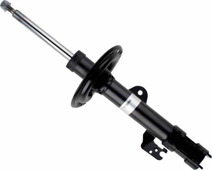 Bilstein 22-282668 - Ammortizzatore autozon.pro