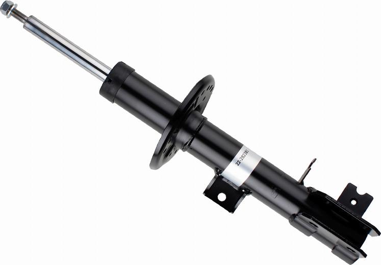 Bilstein 22-282361 - Ammortizzatore autozon.pro