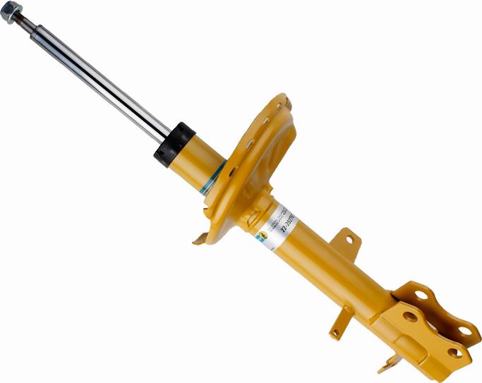 Bilstein 22-282767 - Ammortizzatore autozon.pro