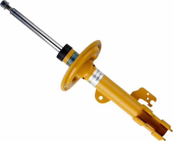 Bilstein 22-282736 - Ammortizzatore autozon.pro