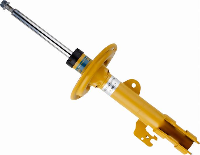 Bilstein 22-282729 - Ammortizzatore autozon.pro